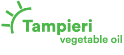 Tampieri Vegetable Oil